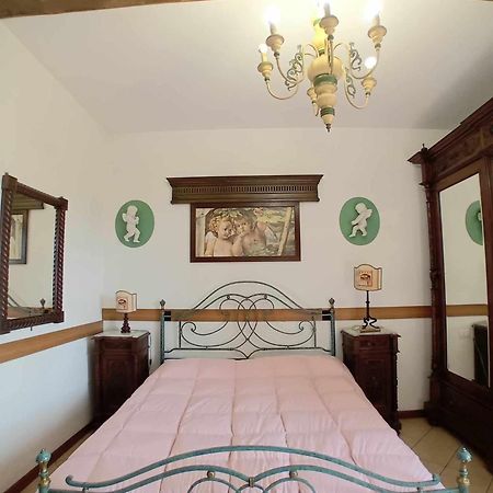 Casa Serafina Trilocale Con Arredi D'Arte E Parcheggio Privato Orvieto Zewnętrze zdjęcie