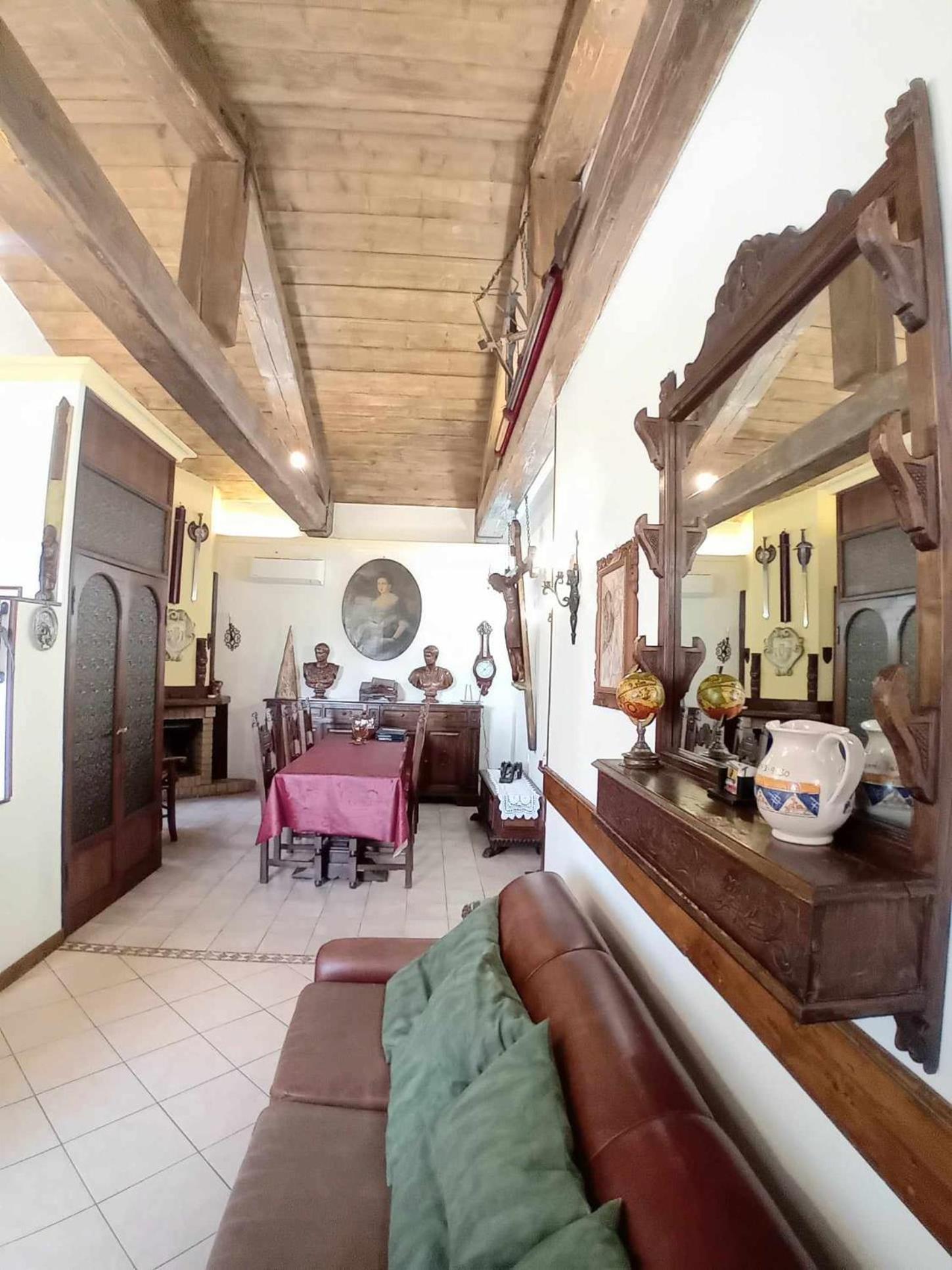 Casa Serafina Trilocale Con Arredi D'Arte E Parcheggio Privato Orvieto Zewnętrze zdjęcie