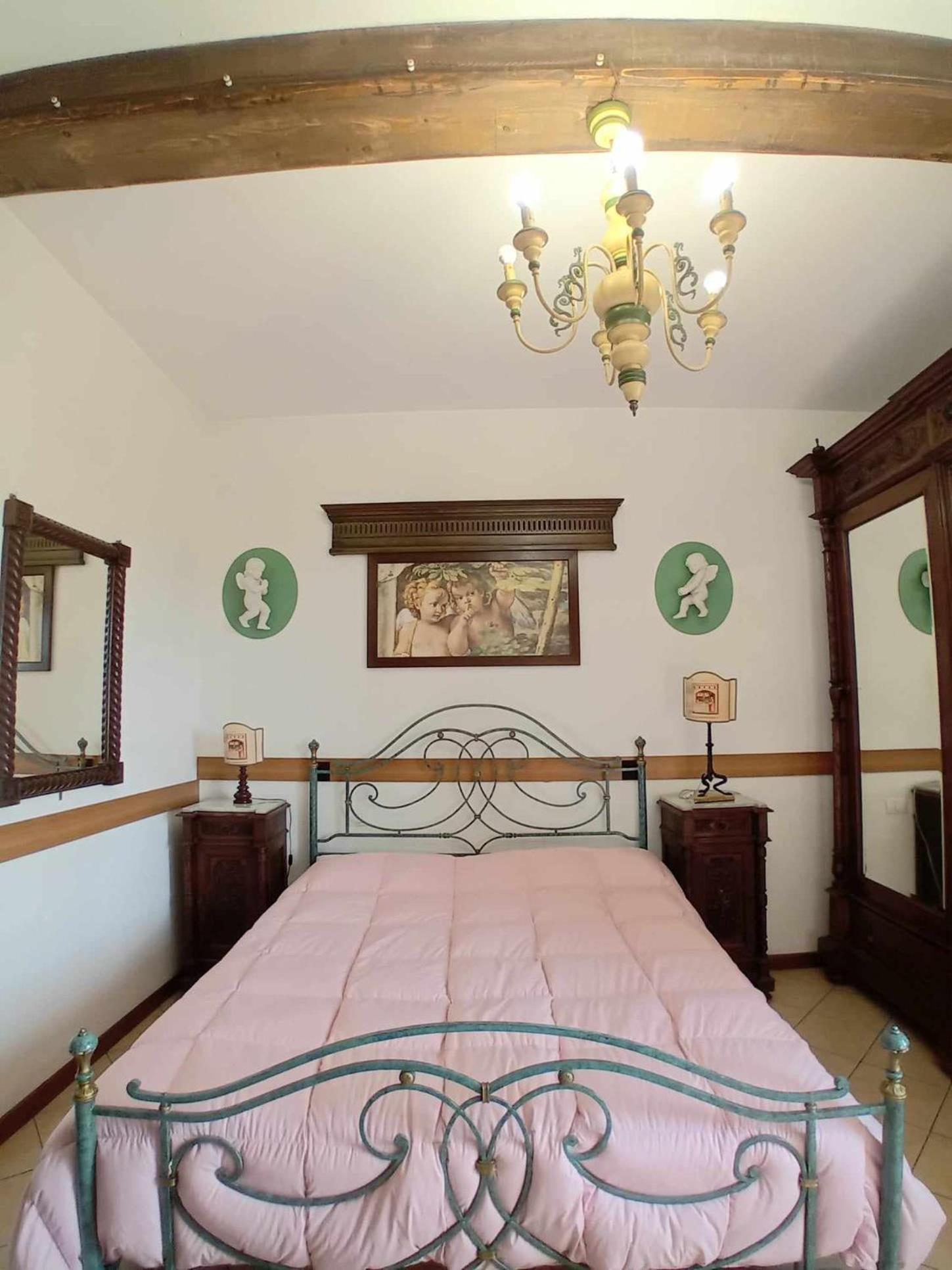 Casa Serafina Trilocale Con Arredi D'Arte E Parcheggio Privato Orvieto Zewnętrze zdjęcie
