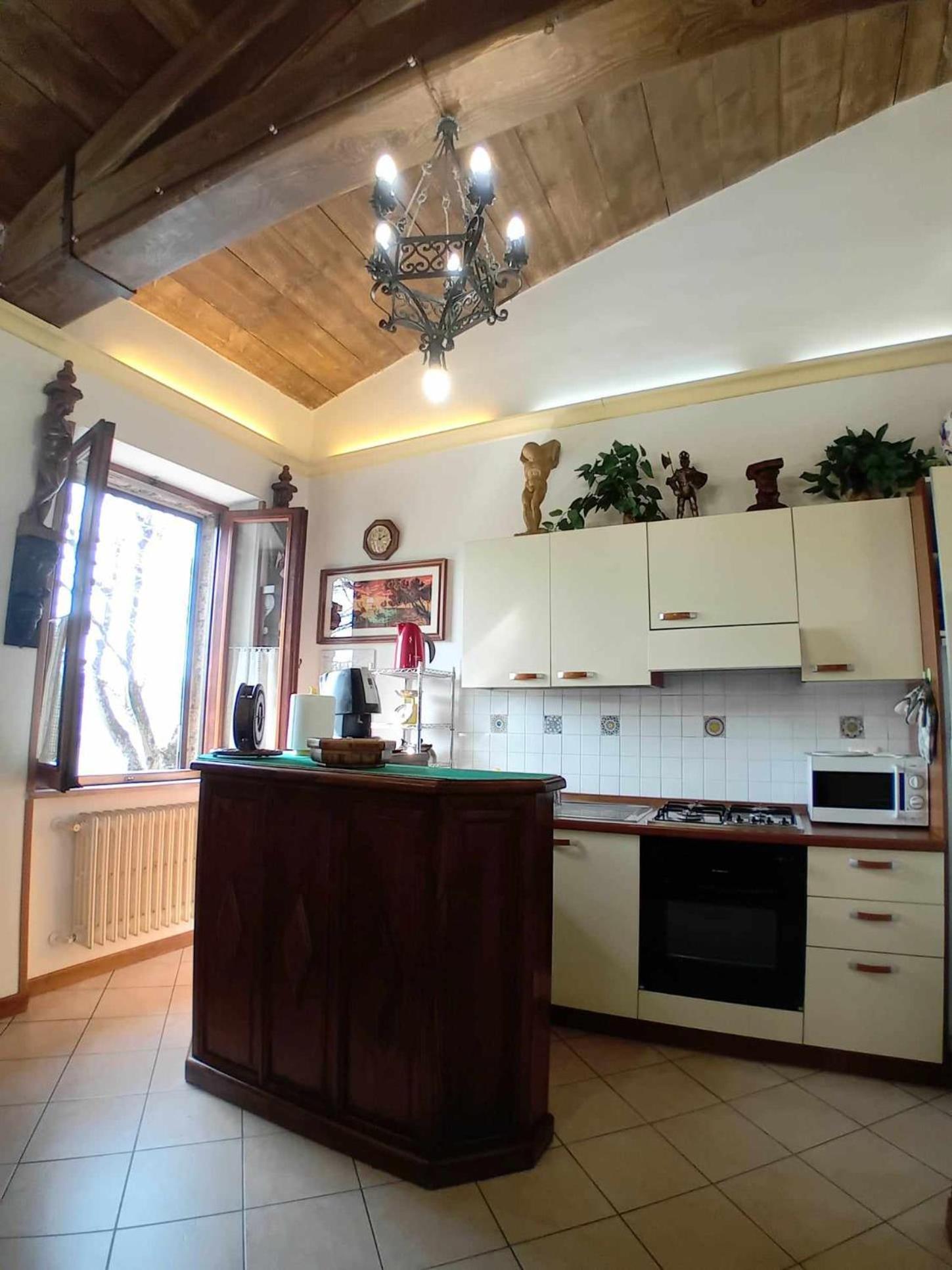 Casa Serafina Trilocale Con Arredi D'Arte E Parcheggio Privato Orvieto Zewnętrze zdjęcie