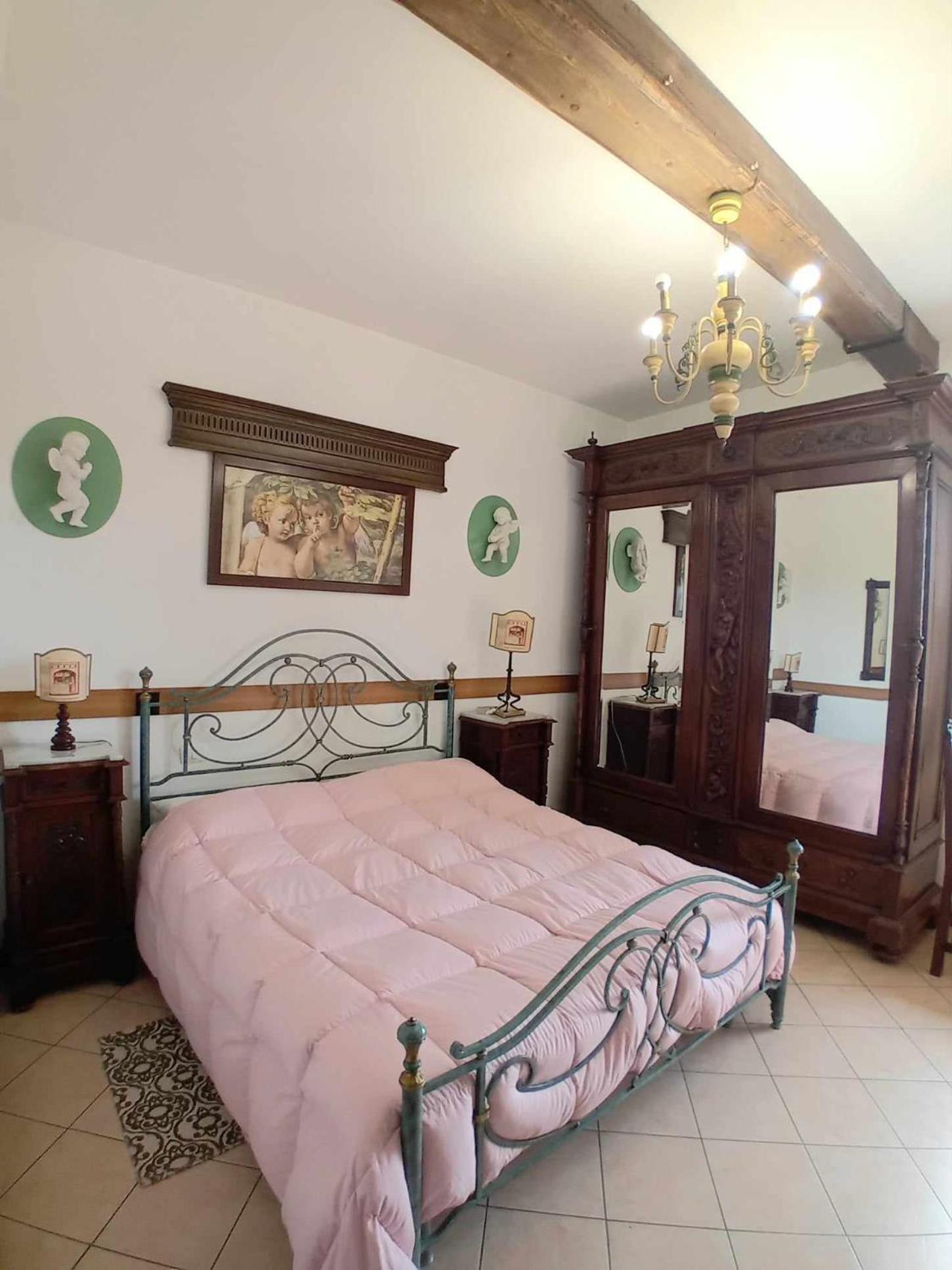 Casa Serafina Trilocale Con Arredi D'Arte E Parcheggio Privato Orvieto Zewnętrze zdjęcie